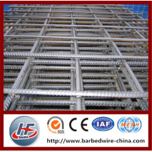 With best price 2.5mm concrete welded wire mesh,galvanized welded mesh panels,concrete reinforcement galvanized welded wire mesh